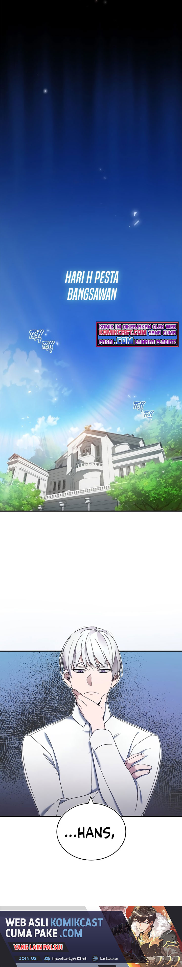 The Heavenly Demon Can’t Live a Normal Life Chapter 19 Image 7