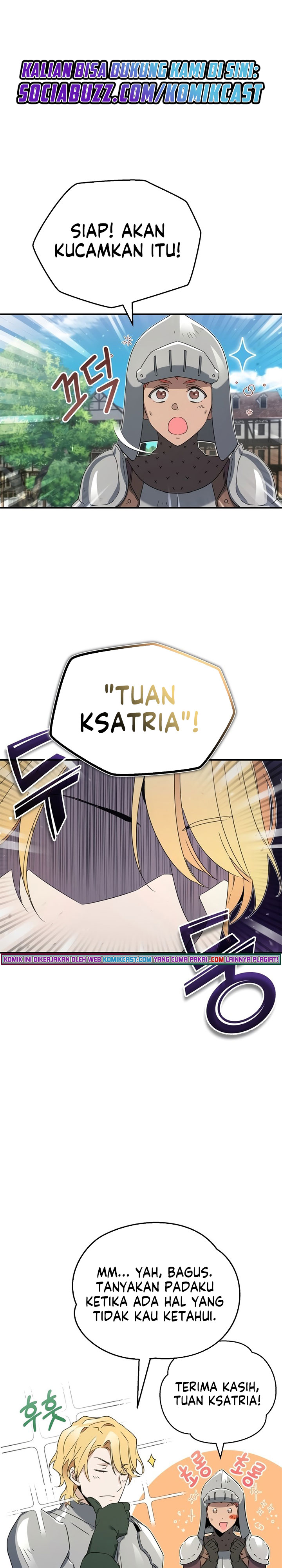 The Heavenly Demon Can’t Live a Normal Life Chapter 19 Image 16