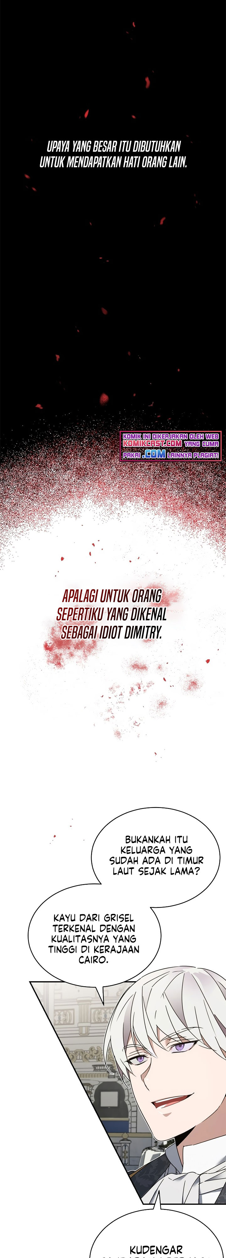 The Heavenly Demon Can’t Live a Normal Life Chapter 19 Image 29