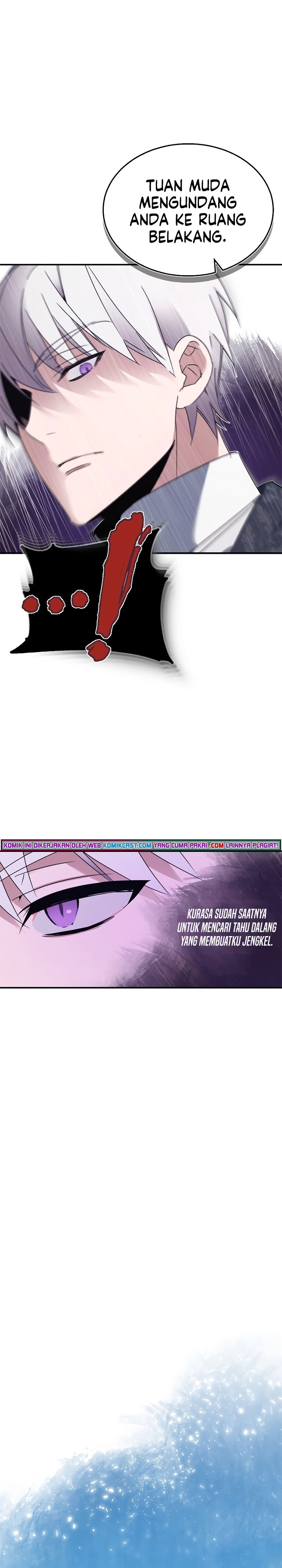 The Heavenly Demon Can’t Live a Normal Life Chapter 19 Image 34