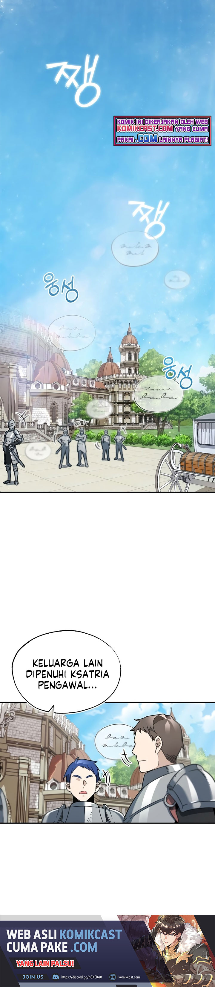 The Heavenly Demon Can’t Live a Normal Life Chapter 19 Image 35