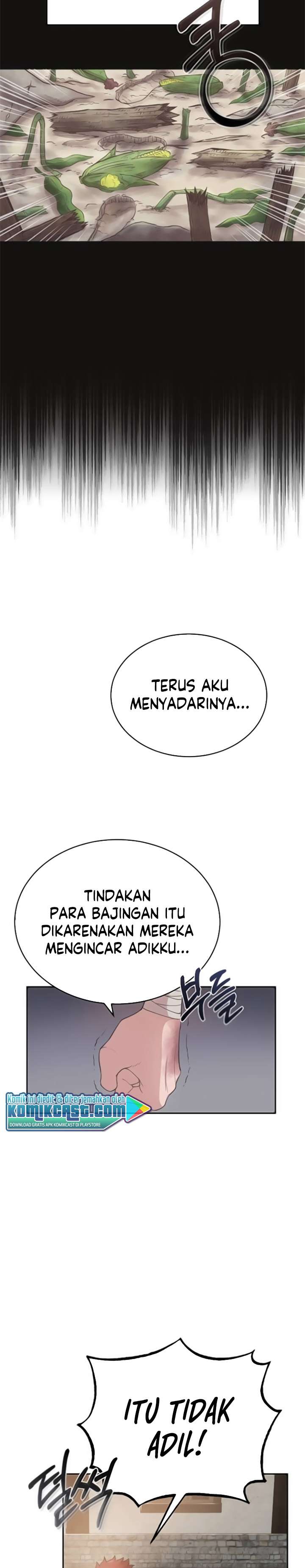 The Heavenly Demon Can’t Live a Normal Life Chapter 2 Image 9