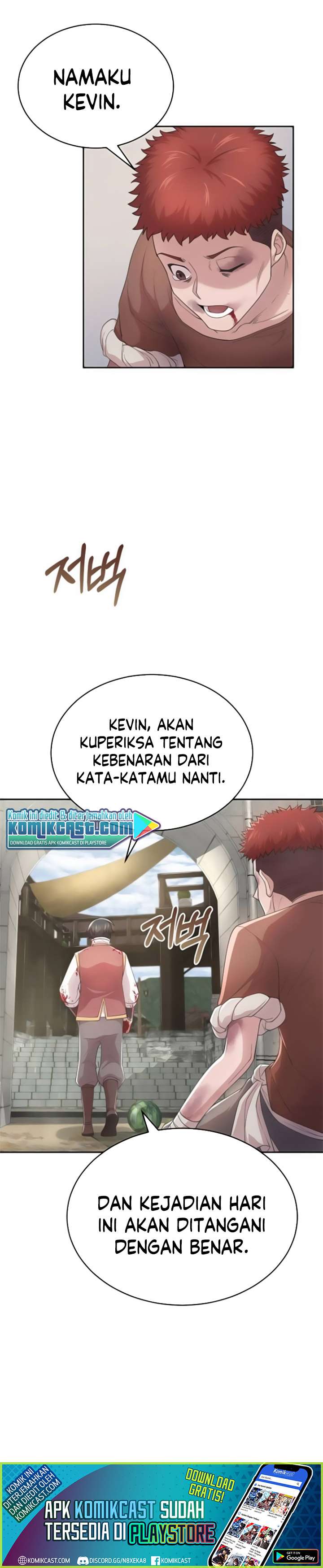 The Heavenly Demon Can’t Live a Normal Life Chapter 2 Image 12