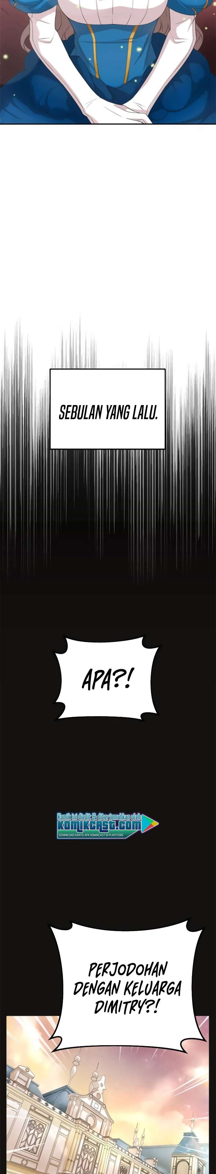 The Heavenly Demon Can’t Live a Normal Life Chapter 2 Image 16