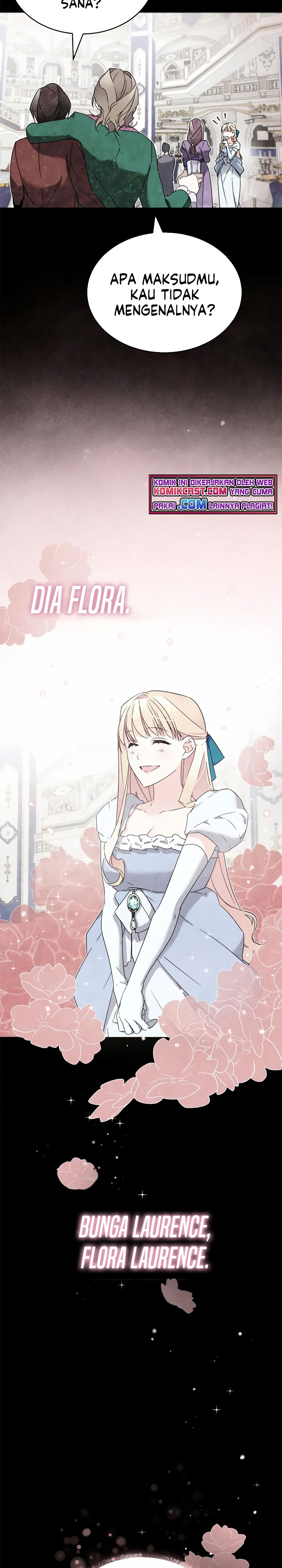 The Heavenly Demon Can’t Live a Normal Life Chapter 20 Image 3