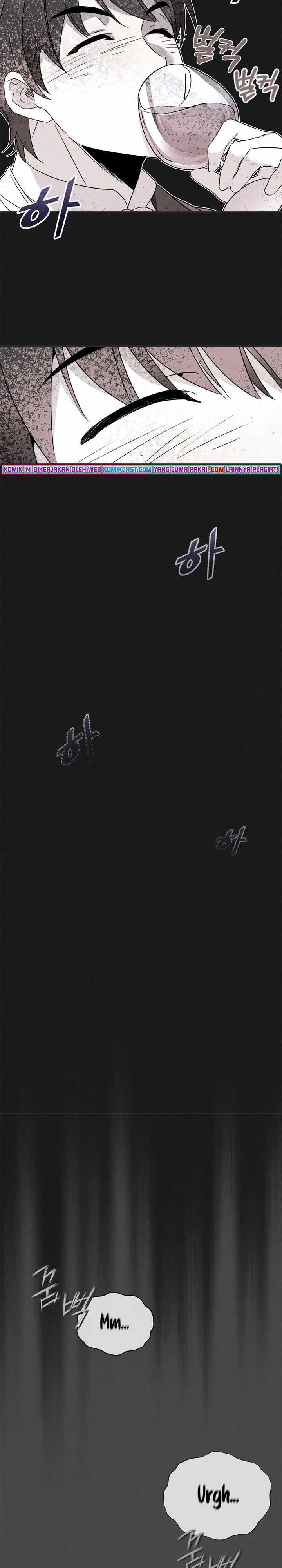 The Heavenly Demon Can’t Live a Normal Life Chapter 20 Image 18