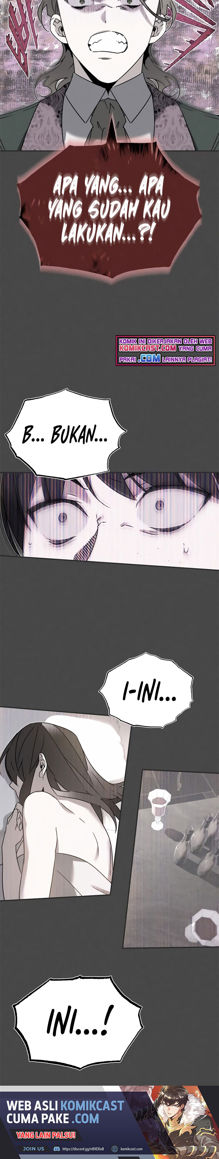 The Heavenly Demon Can’t Live a Normal Life Chapter 20 Image 21