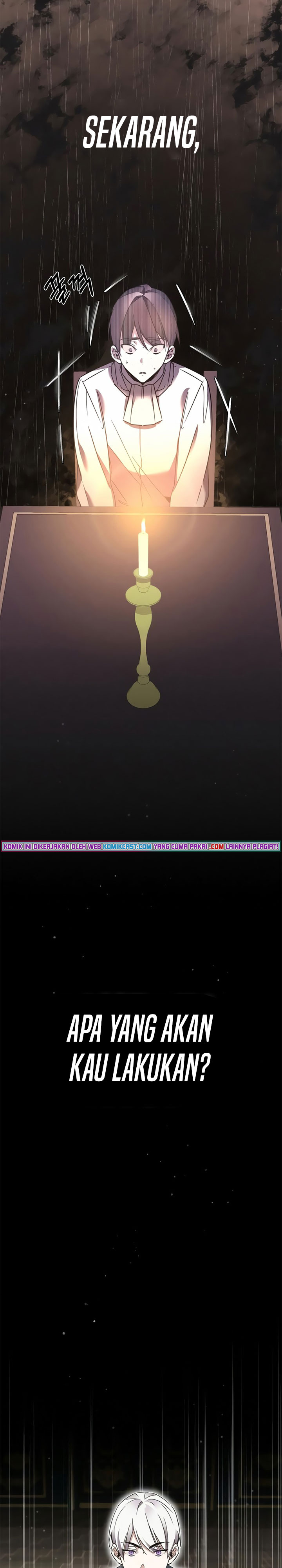 The Heavenly Demon Can’t Live a Normal Life Chapter 20 Image 25