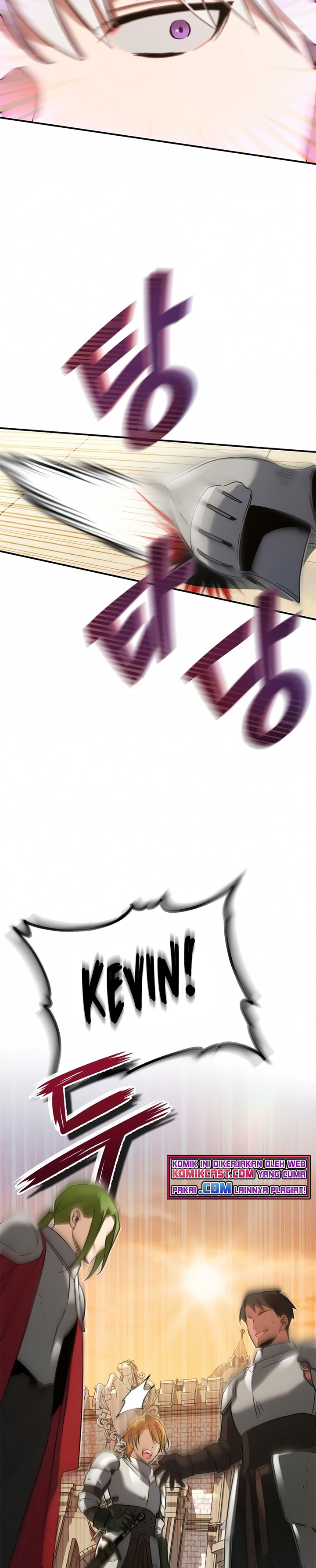 The Heavenly Demon Can’t Live a Normal Life Chapter 20 Image 38