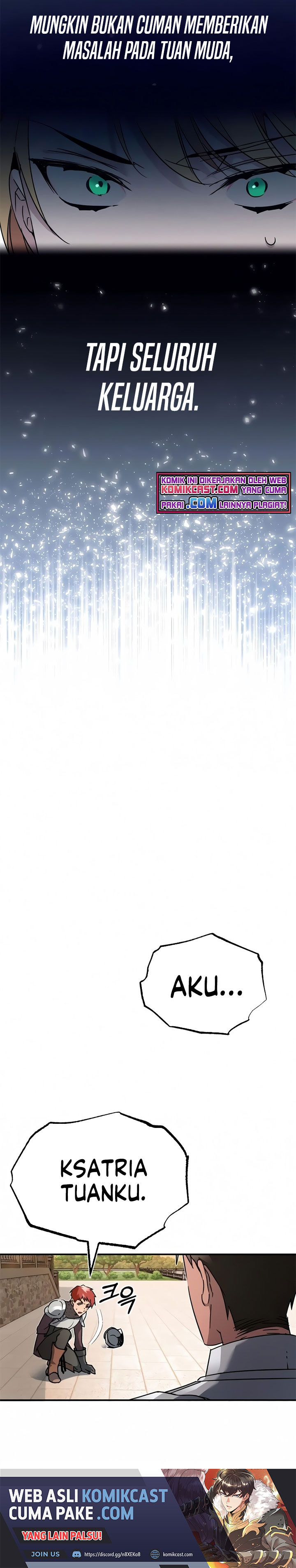 The Heavenly Demon Can’t Live a Normal Life Chapter 21 Image 7