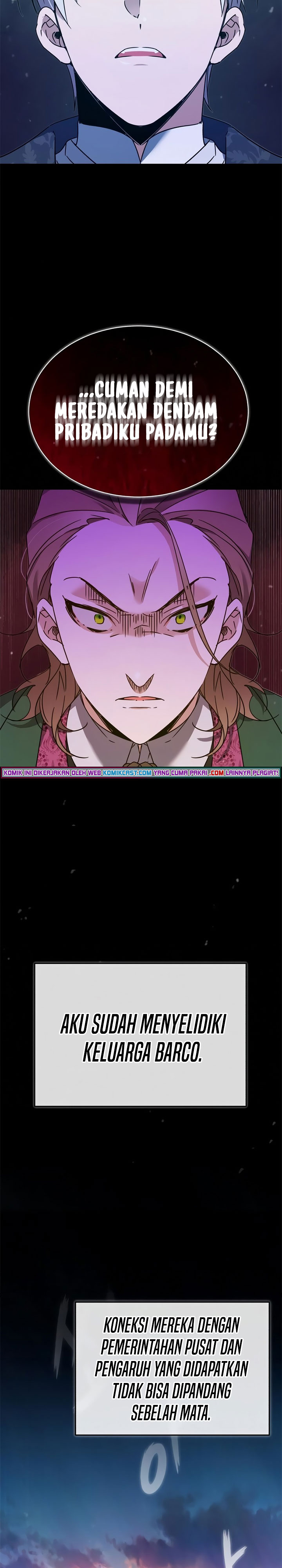 The Heavenly Demon Can’t Live a Normal Life Chapter 21 Image 18