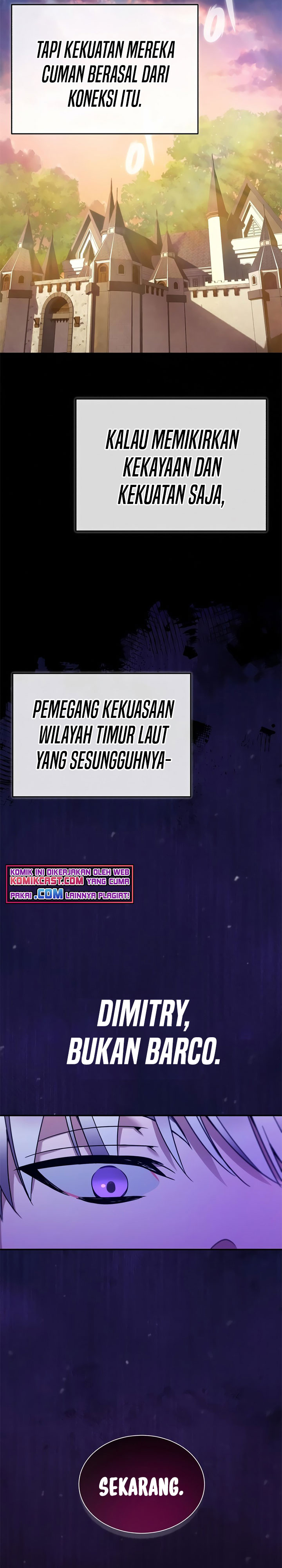 The Heavenly Demon Can’t Live a Normal Life Chapter 21 Image 19