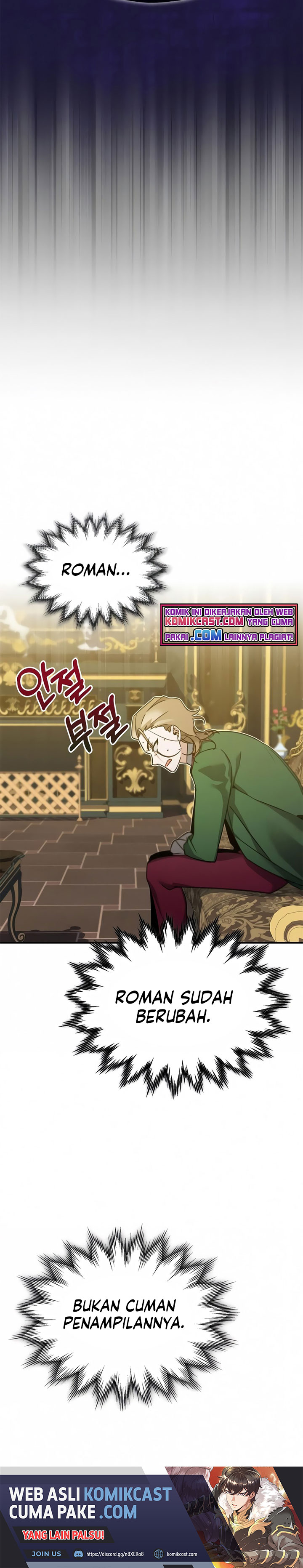 The Heavenly Demon Can’t Live a Normal Life Chapter 21 Image 21