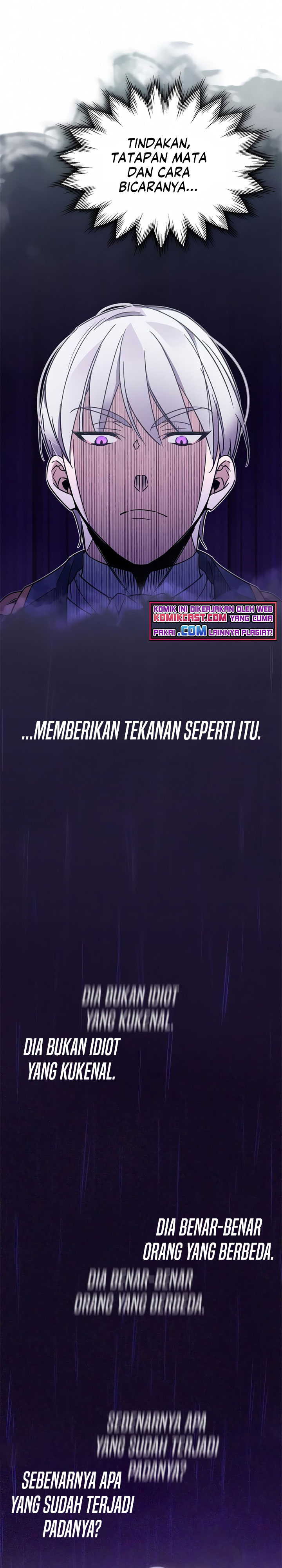 The Heavenly Demon Can’t Live a Normal Life Chapter 21 Image 22