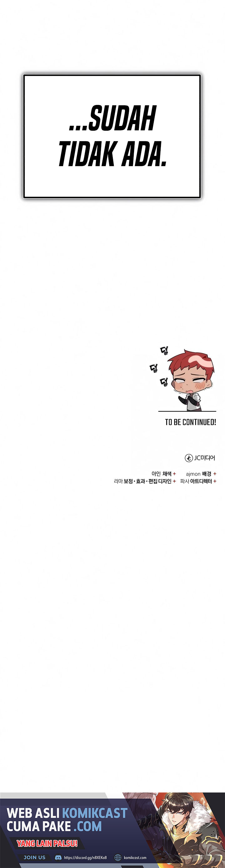 The Heavenly Demon Can’t Live a Normal Life Chapter 21 Image 35