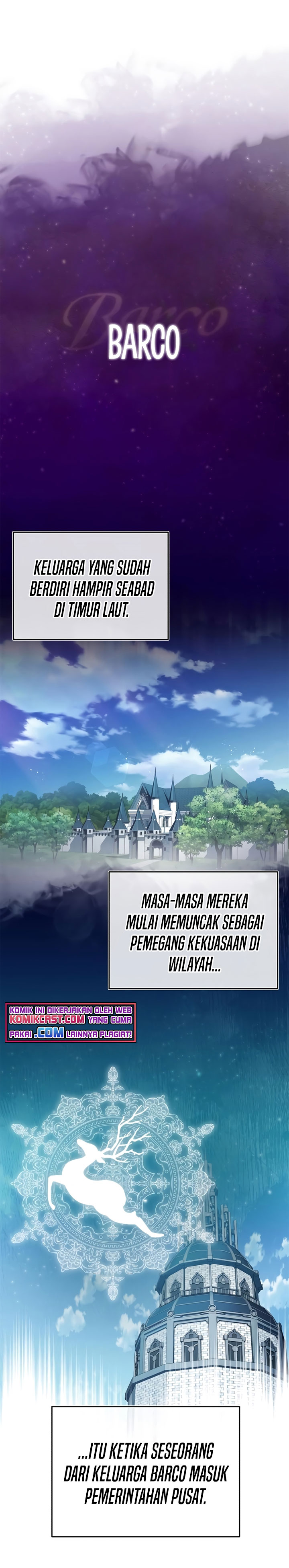 The Heavenly Demon Can’t Live a Normal Life Chapter 22 Image 8