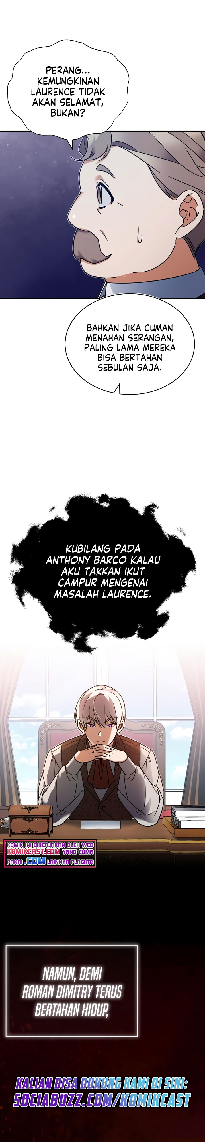 The Heavenly Demon Can’t Live a Normal Life Chapter 22 Image 15