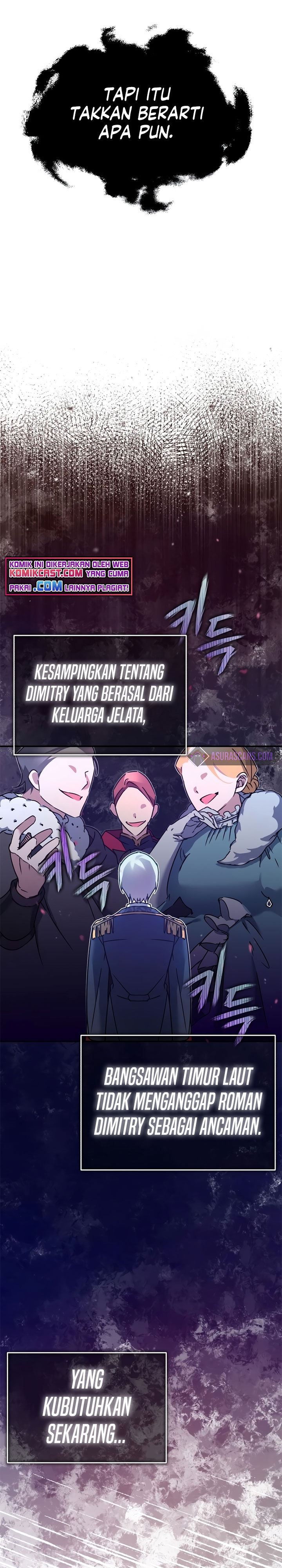 The Heavenly Demon Can’t Live a Normal Life Chapter 22 Image 17