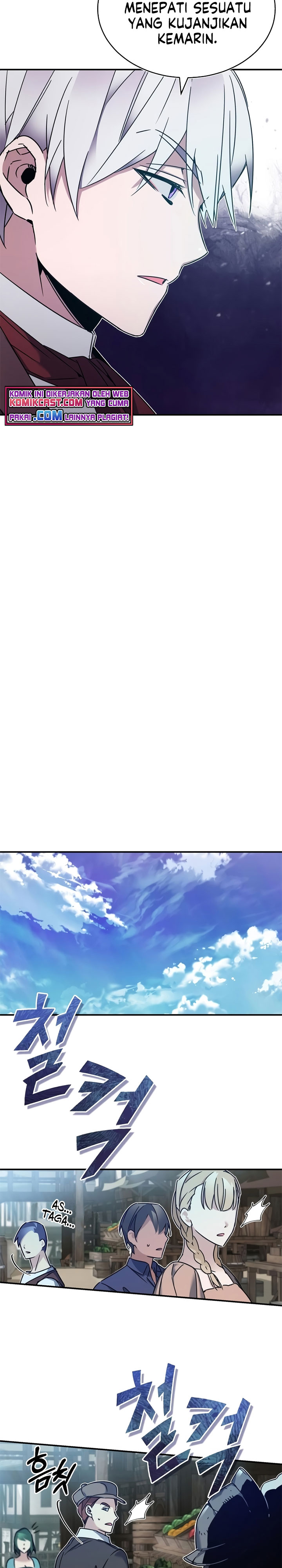 The Heavenly Demon Can’t Live a Normal Life Chapter 22 Image 19