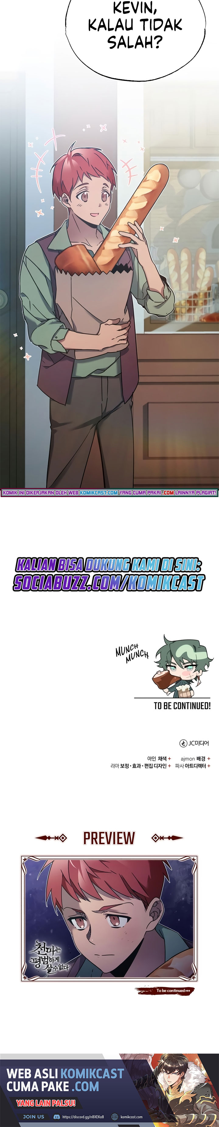 The Heavenly Demon Can’t Live a Normal Life Chapter 22 Image 34