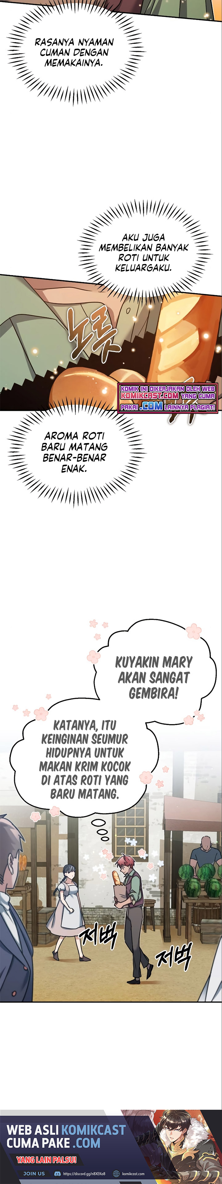 The Heavenly Demon Can’t Live a Normal Life Chapter 23 Image 7