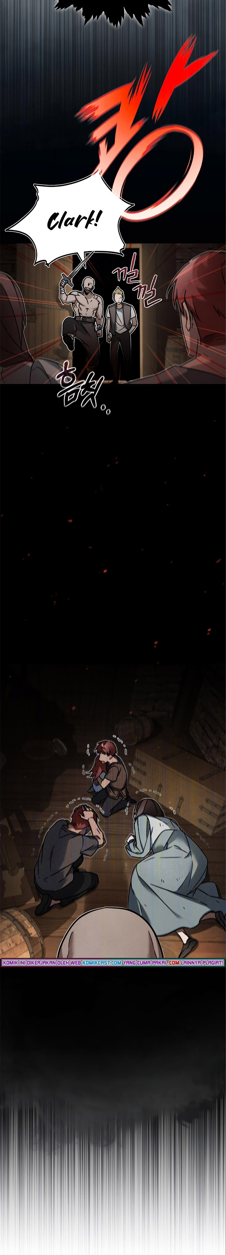 The Heavenly Demon Can’t Live a Normal Life Chapter 23 Image 9