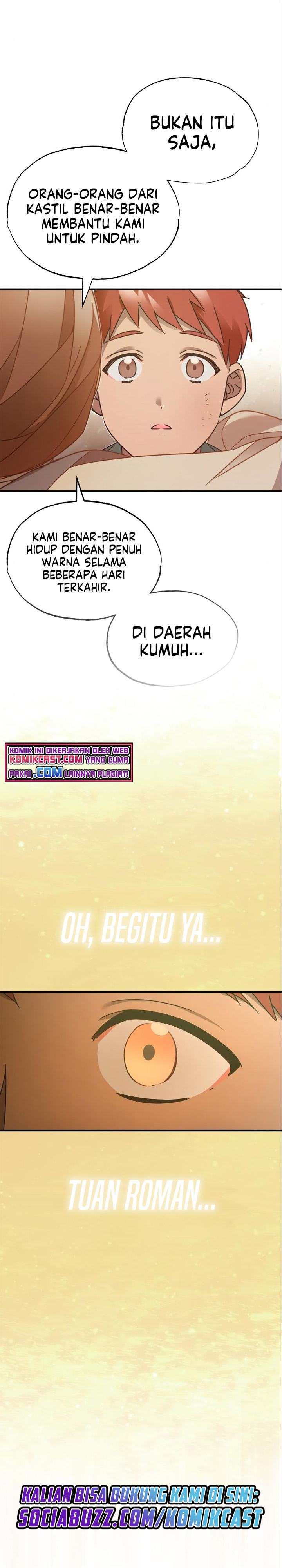 The Heavenly Demon Can’t Live a Normal Life Chapter 23 Image 15