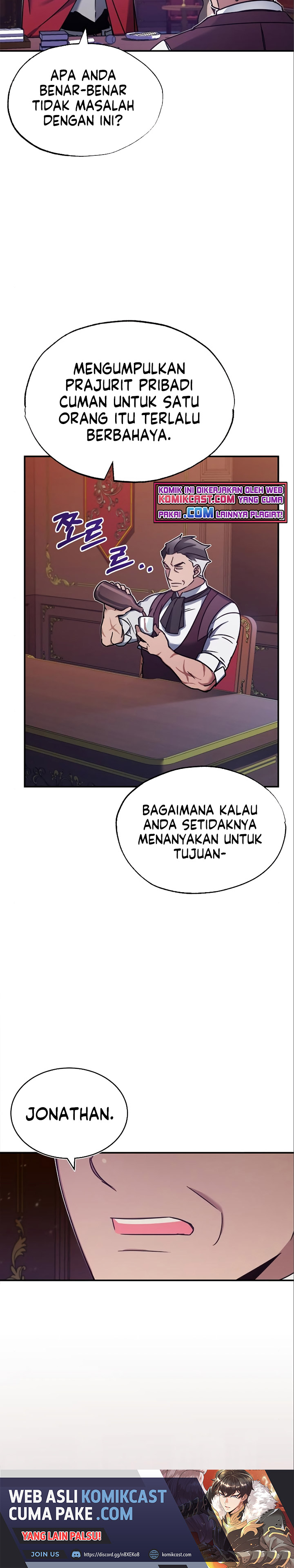 The Heavenly Demon Can’t Live a Normal Life Chapter 23 Image 28