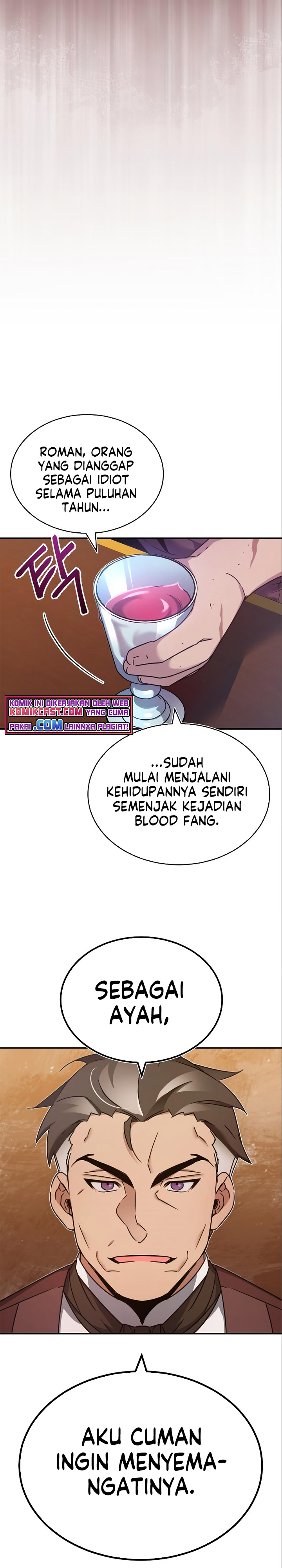 The Heavenly Demon Can’t Live a Normal Life Chapter 23 Image 31