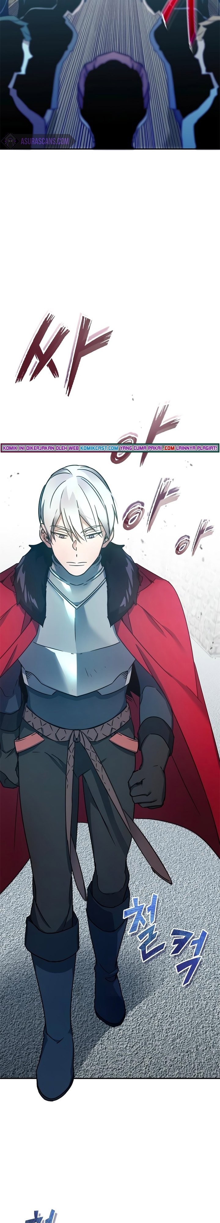 The Heavenly Demon Can’t Live a Normal Life Chapter 24 Image 18