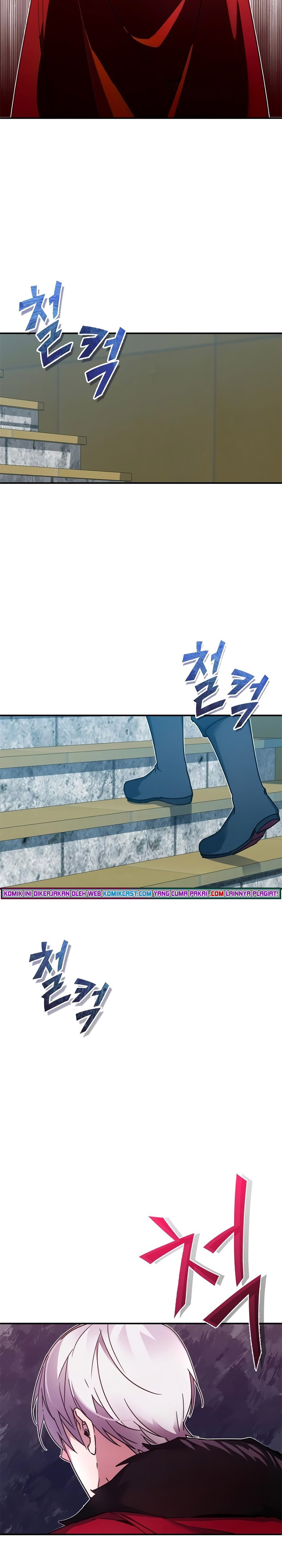 The Heavenly Demon Can’t Live a Normal Life Chapter 24 Image 20