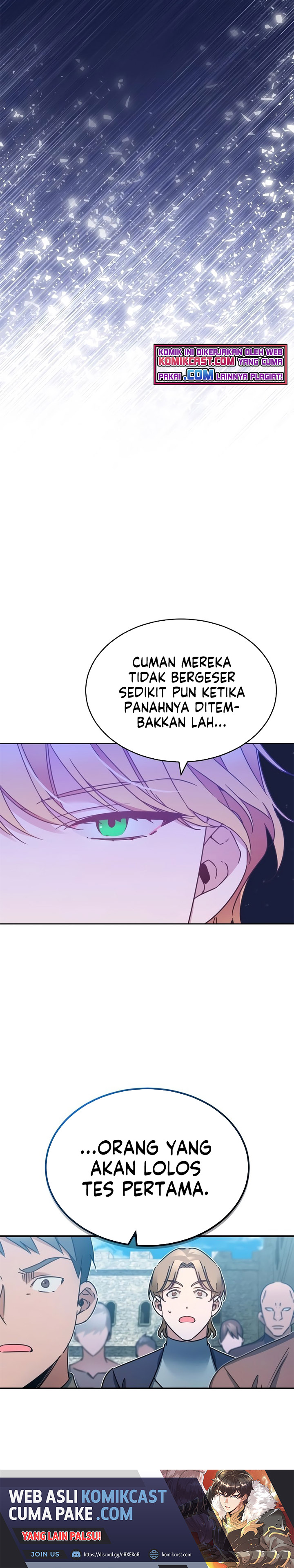 The Heavenly Demon Can’t Live a Normal Life Chapter 24 Image 28