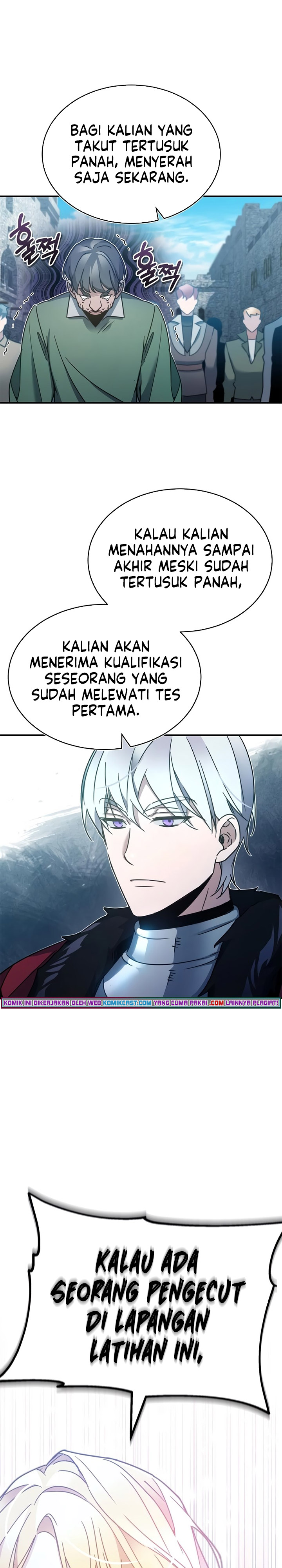 The Heavenly Demon Can’t Live a Normal Life Chapter 24 Image 37