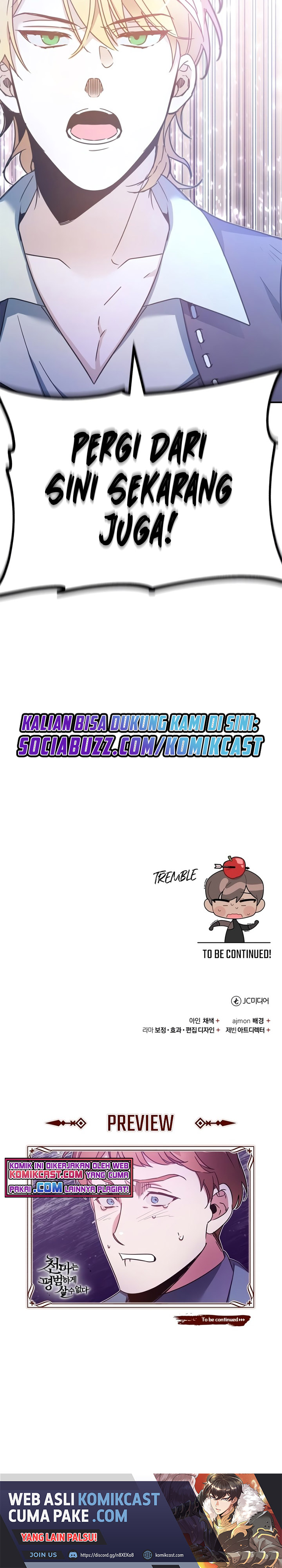 The Heavenly Demon Can’t Live a Normal Life Chapter 24 Image 38