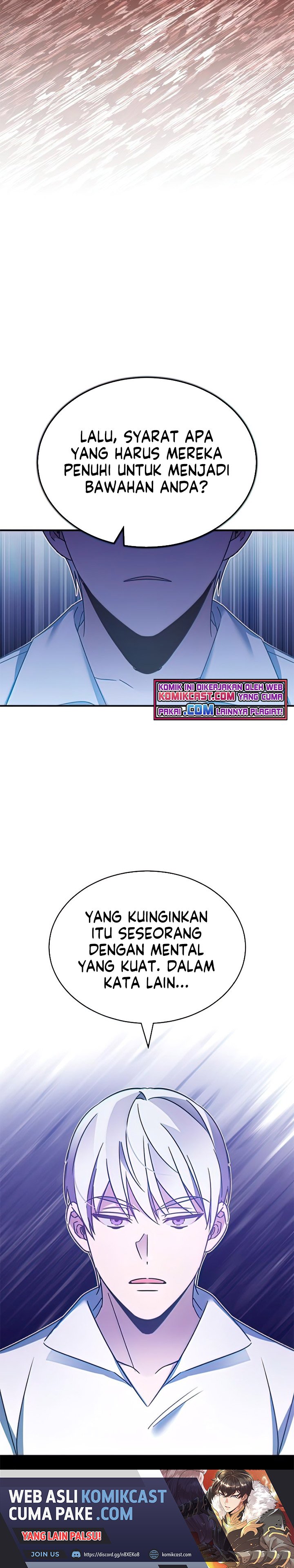 The Heavenly Demon Can’t Live a Normal Life Chapter 25 Image 7