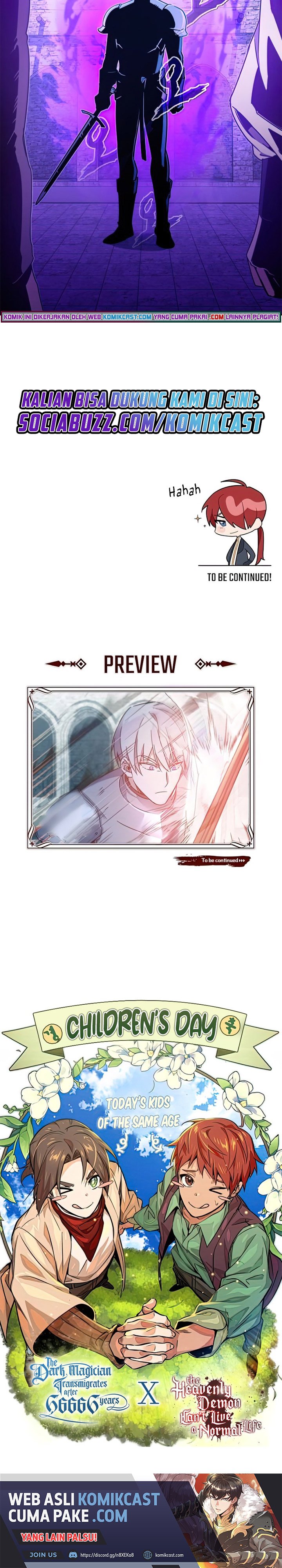 The Heavenly Demon Can’t Live a Normal Life Chapter 25 Image 37