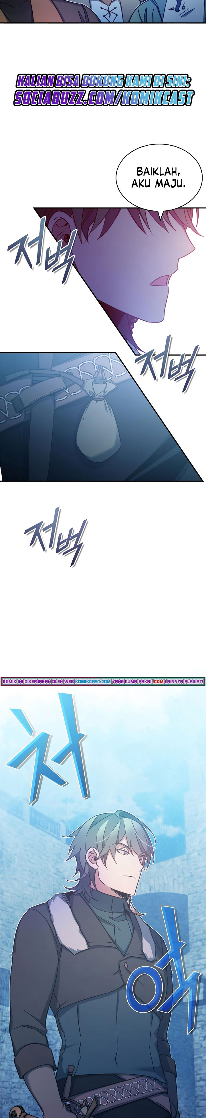 The Heavenly Demon Can’t Live a Normal Life Chapter 26 Image 9