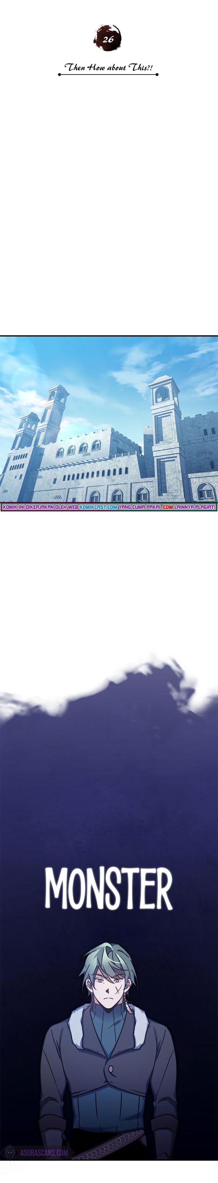 The Heavenly Demon Can’t Live a Normal Life Chapter 26 Image 11