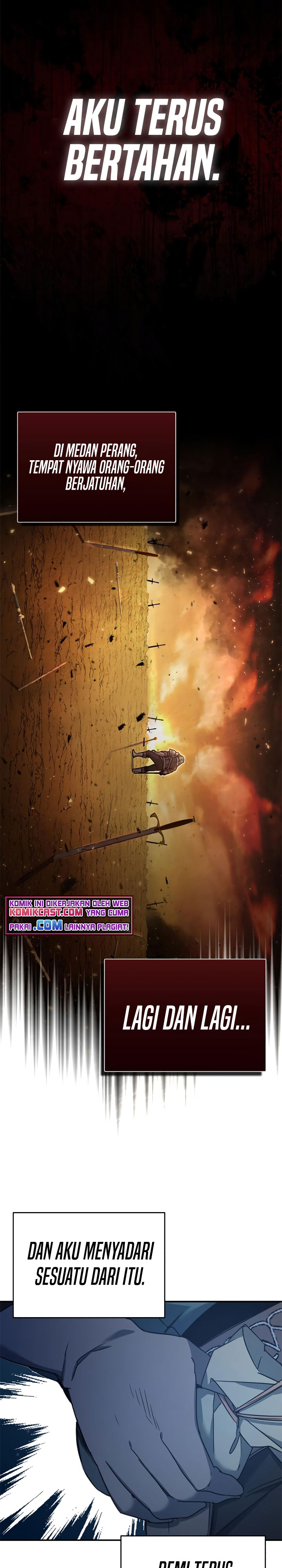 The Heavenly Demon Can’t Live a Normal Life Chapter 26 Image 29