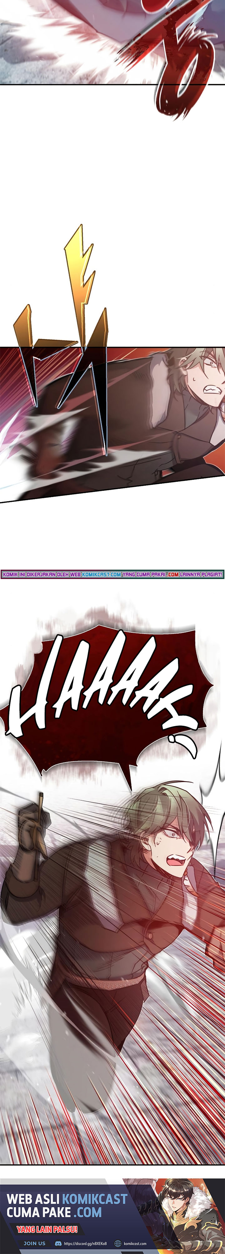 The Heavenly Demon Can’t Live a Normal Life Chapter 26 Image 32