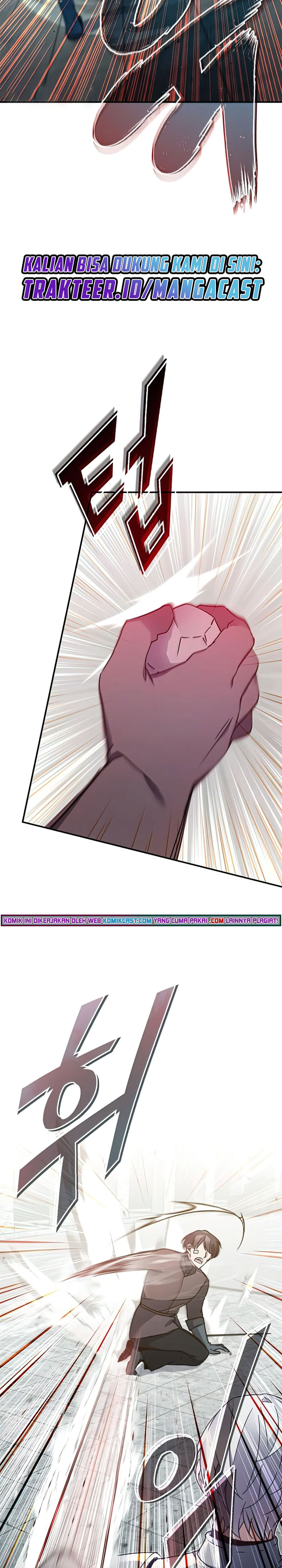 The Heavenly Demon Can’t Live a Normal Life Chapter 27 Image 9