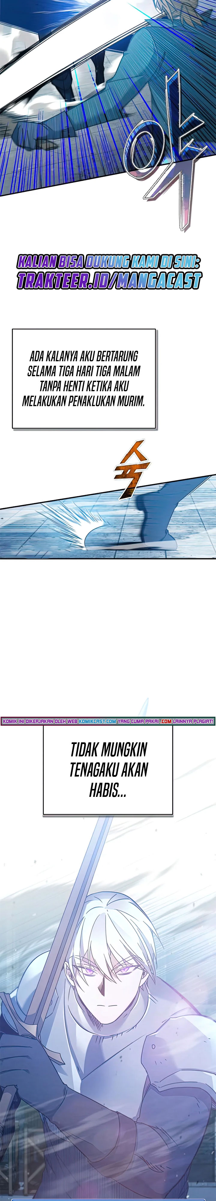 The Heavenly Demon Can’t Live a Normal Life Chapter 27 Image 16