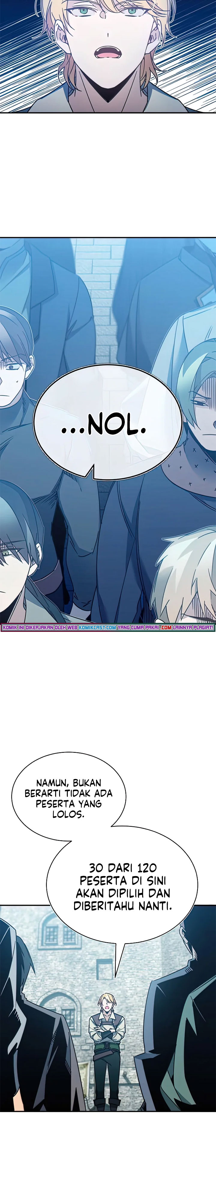 The Heavenly Demon Can’t Live a Normal Life Chapter 27 Image 18