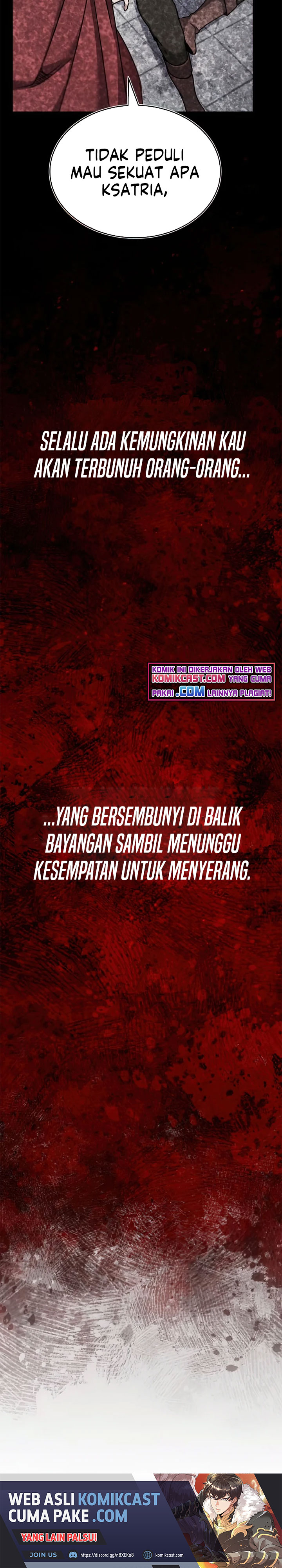 The Heavenly Demon Can’t Live a Normal Life Chapter 27 Image 28