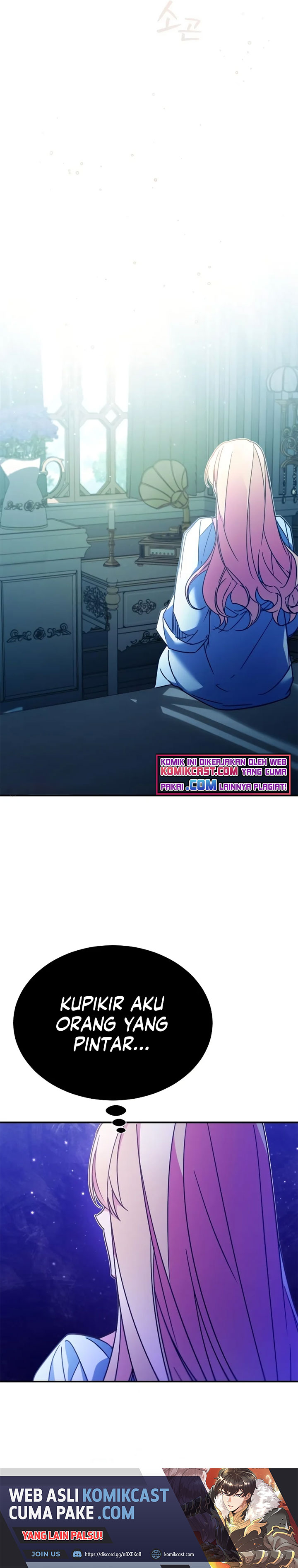 The Heavenly Demon Can’t Live a Normal Life Chapter 28 Image 7