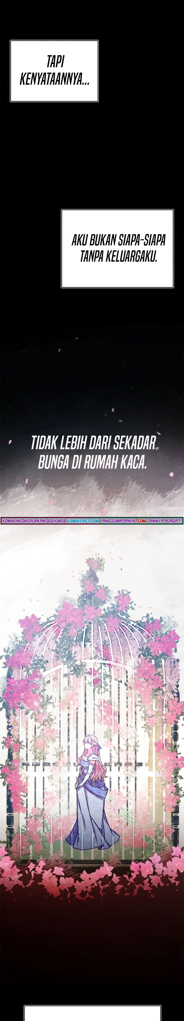 The Heavenly Demon Can’t Live a Normal Life Chapter 28 Image 9