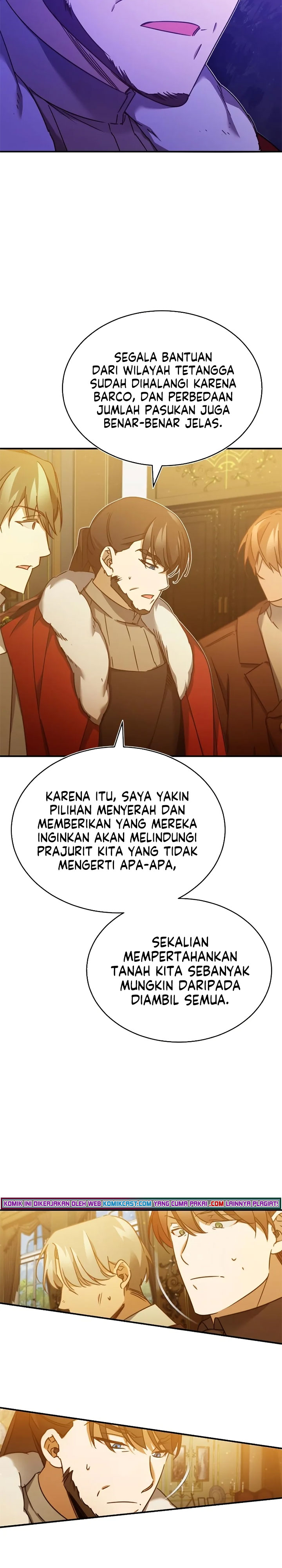 The Heavenly Demon Can’t Live a Normal Life Chapter 28 Image 25