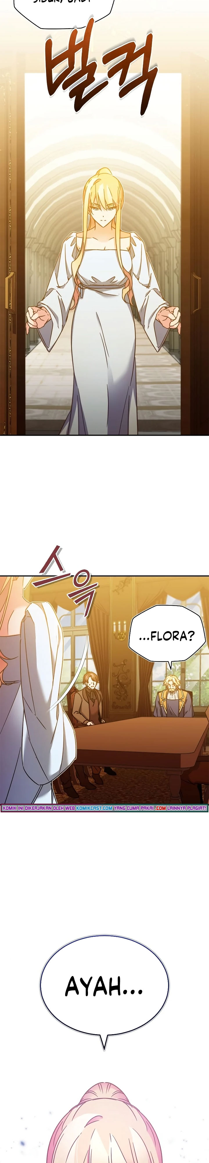 The Heavenly Demon Can’t Live a Normal Life Chapter 28 Image 27