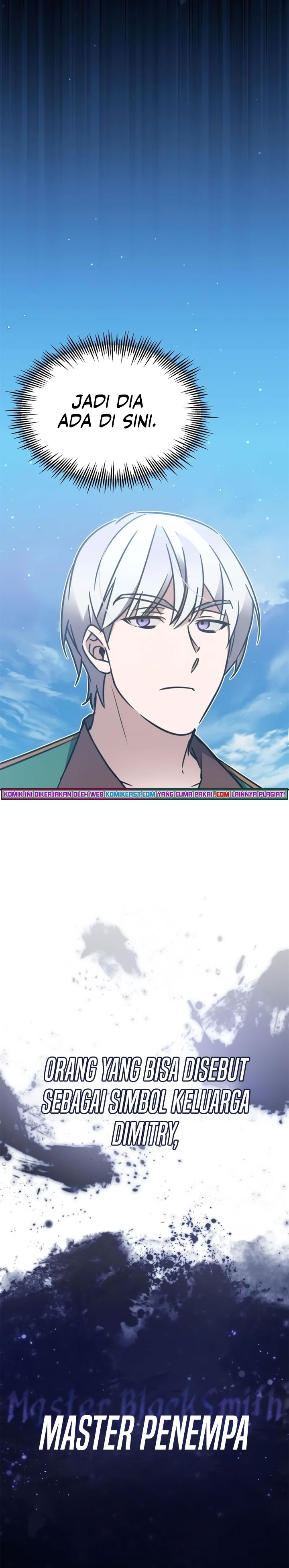 The Heavenly Demon Can’t Live a Normal Life Chapter 29 Image 16