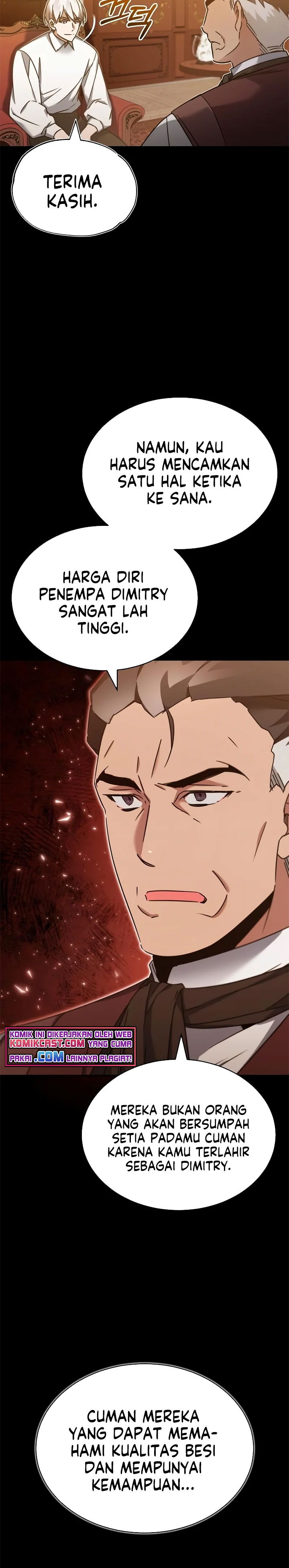 The Heavenly Demon Can’t Live a Normal Life Chapter 29 Image 19